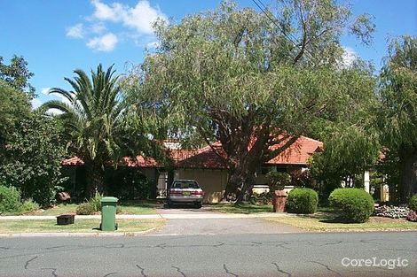 Property photo of LOT 1/9 Reserve Street Wembley WA 6014