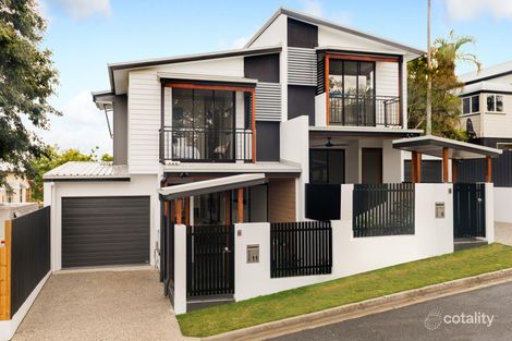 Property photo of 11 Mearns Street Fairfield QLD 4103