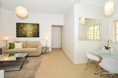 Property photo of 21/64 Sir Thomas Mitchell Road Bondi Beach NSW 2026