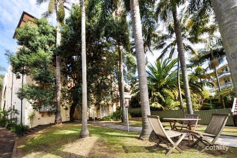 Property photo of 21/64 Sir Thomas Mitchell Road Bondi Beach NSW 2026