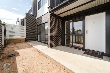 Property photo of 4/6 Grenfell Avenue Taylor ACT 2913