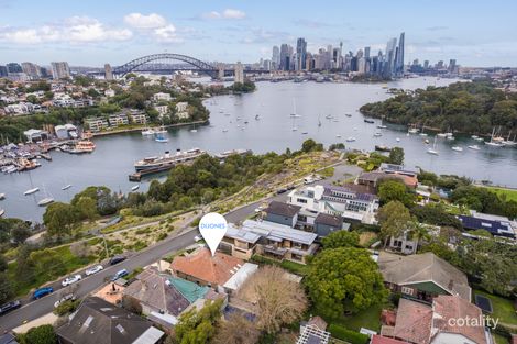 Property photo of 16 Larkin Street Waverton NSW 2060