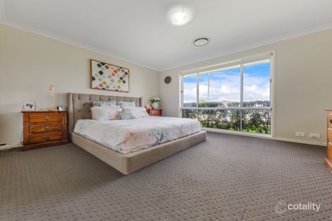 Property photo of 12 Legendary Circuit Gillieston Heights NSW 2321
