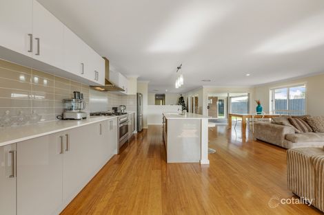 Property photo of 12 Legendary Circuit Gillieston Heights NSW 2321
