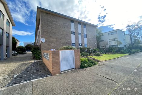 23/635 Drummond St, Carlton North, VIC 3054