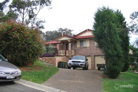 Property photo of 18 Yanderra Avenue Bangor NSW 2234