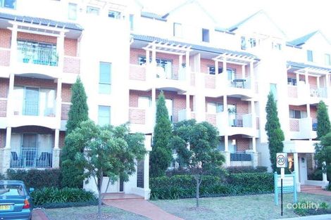 10/2 Wentworth Dr, Liberty Grove, NSW 2138