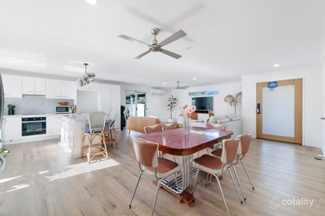 Property photo of 20 Clydesdale Drive Upper Coomera QLD 4209