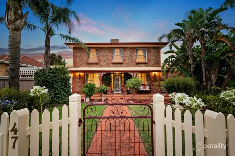 Property photo of 47 Ayers Avenue Daw Park SA 5041