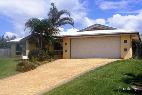 Property photo of 2 Couran Court Redland Bay QLD 4165