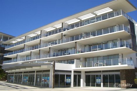 Property photo of 102/7 Honeysuckle Drive Newcastle NSW 2300