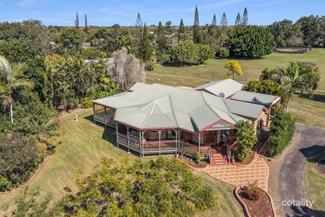 Property photo of 118 Hughes Road Bargara QLD 4670