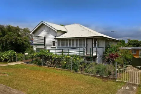 Property photo of 33 Cameron Street Fairfield QLD 4103