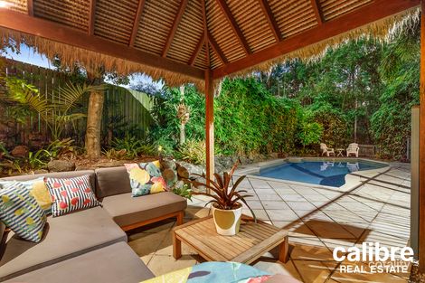 Property photo of 4 Tonnere Court Eatons Hill QLD 4037