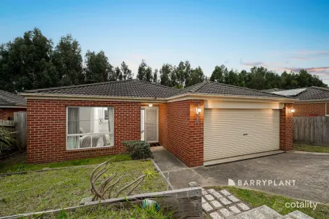 2 Nickell Ct, Drouin, VIC 3818