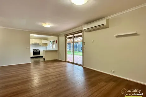 Property photo of 14 Eyers Close Kariong NSW 2250