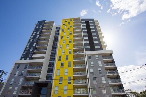 46/1-3 Bigge St, Warwick Farm, NSW 2170