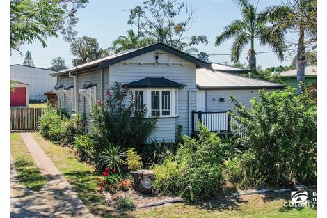 Property photo of 74 Kroombit Street Biloela QLD 4715