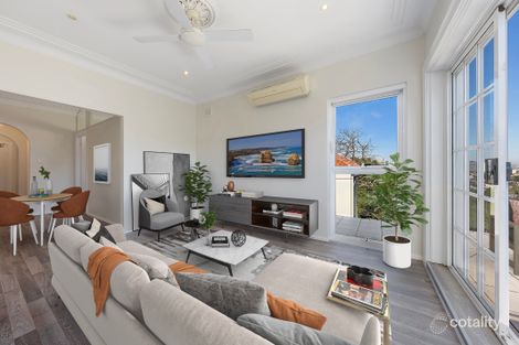Property photo of 5/52B Premier Street Neutral Bay NSW 2089