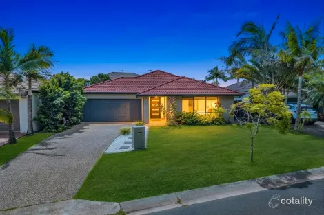 Property photo of 30 Birchgrove Street Sippy Downs QLD 4556