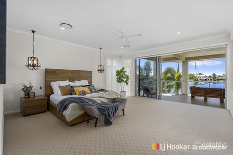 Property photo of 53 O'Grady Drive Paradise Point QLD 4216
