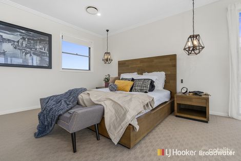 Property photo of 53 O'Grady Drive Paradise Point QLD 4216