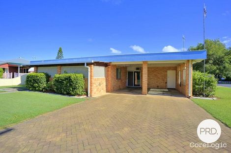 1/42 Glenmorris St, Norville, QLD 4670