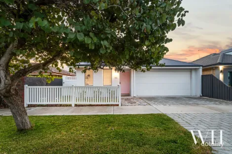 Property photo of 62C Asteroid Way Carlisle WA 6101