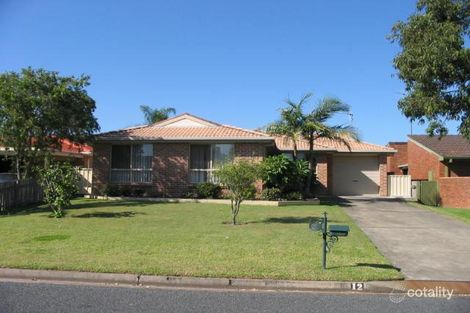 12 Blundell Ave, Forster, NSW 2428
