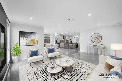 40 Flemington Pkwy, Box Hill, NSW 2765