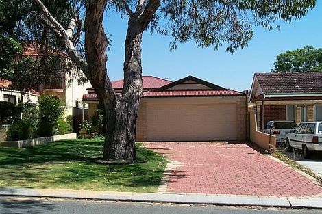 Property photo of 52A Griffin Crescent Manning WA 6152