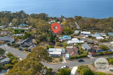 Property photo of 3 Elandra Road Taroona TAS 7053