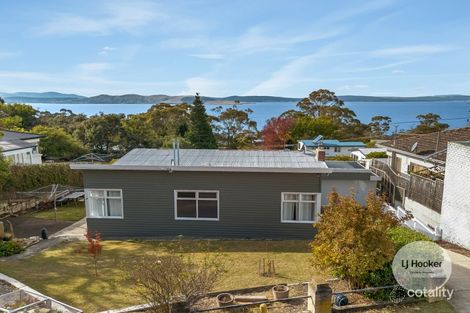 Property photo of 3 Elandra Road Taroona TAS 7053