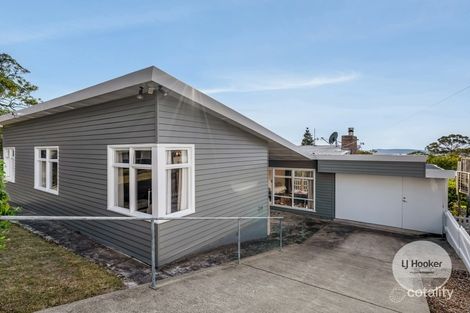 Property photo of 3 Elandra Road Taroona TAS 7053