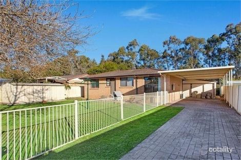 26 Gadara Dr, South Penrith, NSW 2750