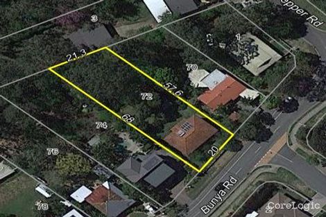 72 Bunya Rd, Everton Hills, QLD 4053