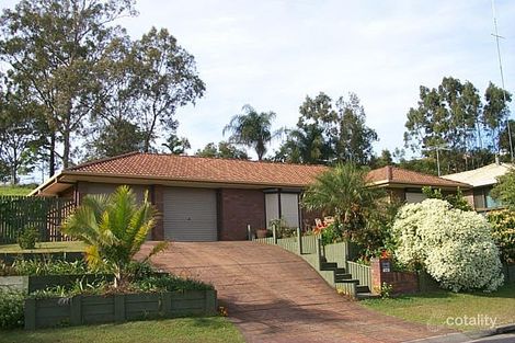 36 Tetragona Dr, Arana Hills, QLD 4054