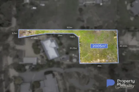 1a Greens Rd, Campbells Creek, VIC 3451