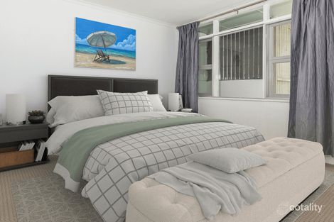 Property photo of 2/151 Frank Street Labrador QLD 4215