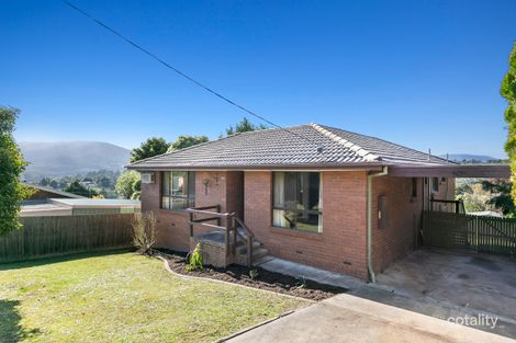 Property photo of 1 Eileen Grove Woori Yallock VIC 3139