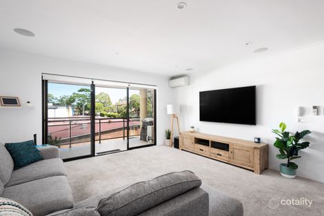 Property photo of 17/14-18 Koorabel Avenue Gymea NSW 2227