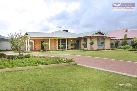 1 Claret Ash Ct, Helena Valley, WA 6056