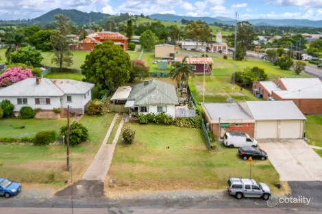 Property photo of 37 Mackay Street Dungog NSW 2420