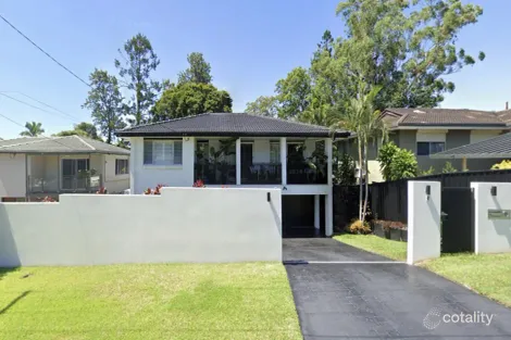 Property photo of 11 Bareena Street Jindalee QLD 4074