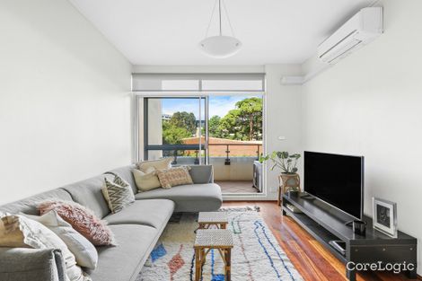 Property photo of 20/189-195 Phillip Street Waterloo NSW 2017