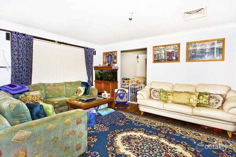 Property photo of 2 Binyon Close Wetherill Park NSW 2164
