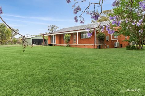 35-43 Laurence Rd, Londonderry, NSW 2753