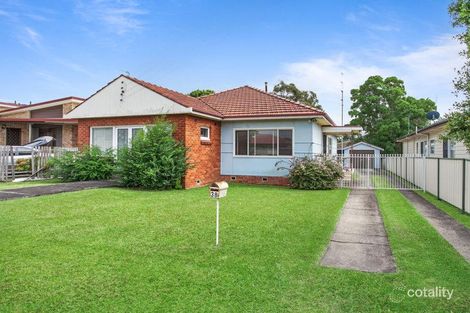 Property photo of 38 Collaery Road Russell Vale NSW 2517