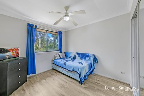 Property photo of 3/50 Methven Street Mount Druitt NSW 2770