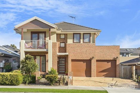 Property photo of 185 Longhurst Road Minto NSW 2566